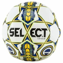 Football League Allsvenskan White/Yellow