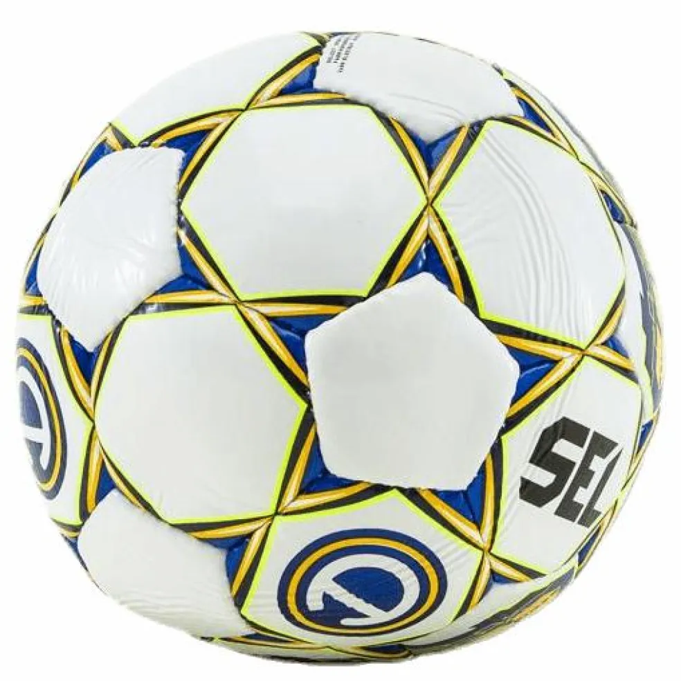 Football League Allsvenskan White/Yellow