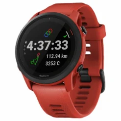 Forerunner 745 Red
