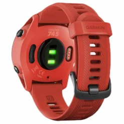 Forerunner 745 Red