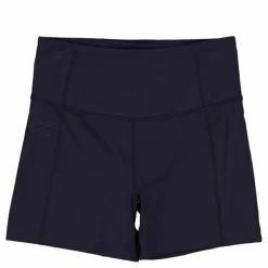 Form Hi-rise Comp Shorts Black/black