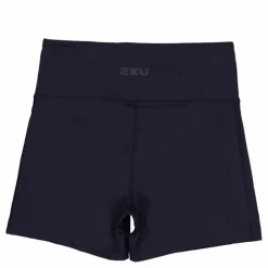 Form Hi-rise Comp Shorts Black/black