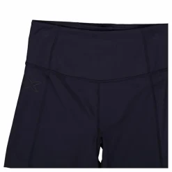 Form Hi-rise Comp Shorts Black/black