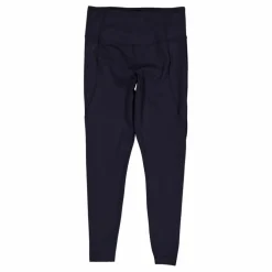 Form Hi-rise Comp Tights Black/black