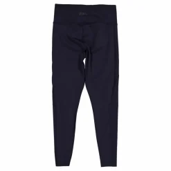 Form Hi-rise Comp Tights Black/black