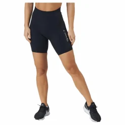 Form Stash Hi-rise Bike Short Black/black