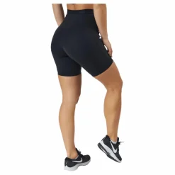 Form Stash Hi-rise Bike Short Black/black