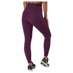Form Stash Hi-rise Comp Tight Beet/beet