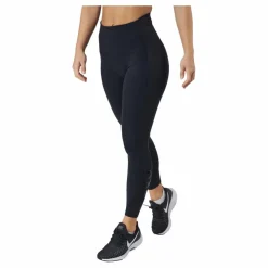 Form Stash Hi-rise Comp Tight Black/black