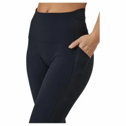 Form Stash Hi-rise Comp Tight Black/black