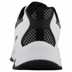 Forma Runner White Black