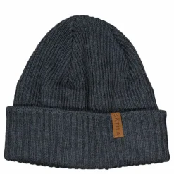 Fors Brown Label Dk Grey