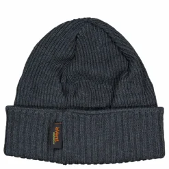 Fors Brown Label Dk Grey