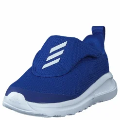 FortaRun AC Running Shoes Royal Blue / Cloud White / Royal Blue