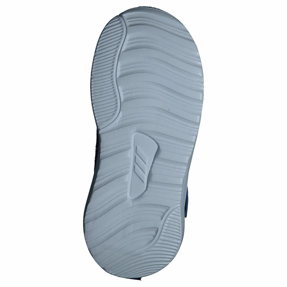 FortaRun Running Shoes 2020 Collegiate Royal / Signal Green / Cloud White