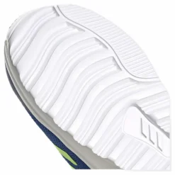 FortaRun Running Shoes 2020 Collegiate Royal / Signal Green / Cloud White