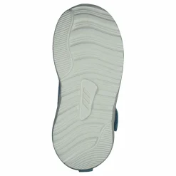 FortaRun Shoes Hazy Blue / Glow Pink / Hazy Sky