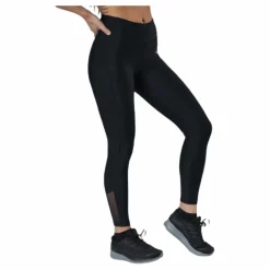 Fortify 7/8 Tight Black