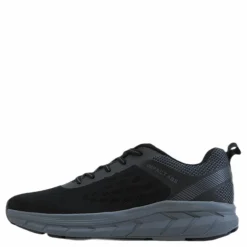 Fortlian Training Shoe Black