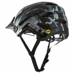 4Forty Mips Patterned/Black