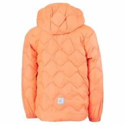 Fossila Neon Salmon
