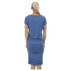 Foundation Dress Blue