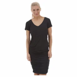 Foundation Dress Grey