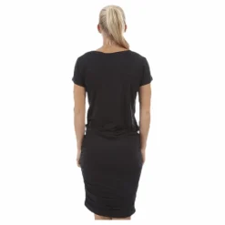 Foundation Dress Grey