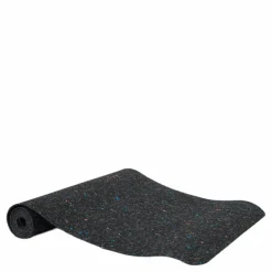 Foundation Yoga Mat 4mm Black