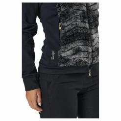 Franca Jacket Black