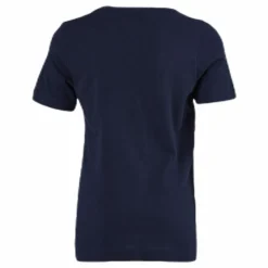 France Tee TR Ground Junior Blue