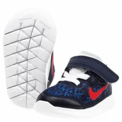 Free Run 2 (TDV) Blue/Red