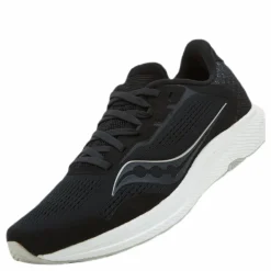 Freedom 4 Black/Grey