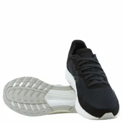 Freedom 4 Black/Grey