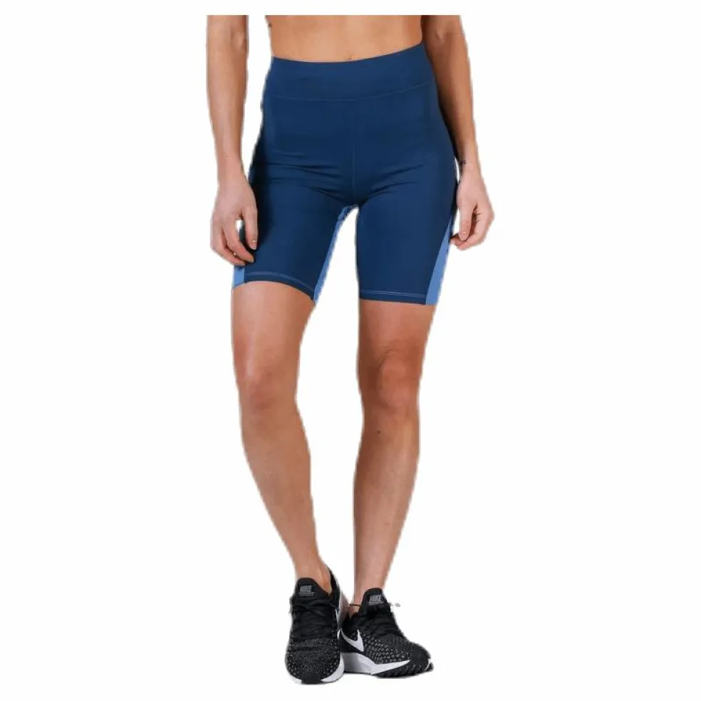 Freja Shorts Blue