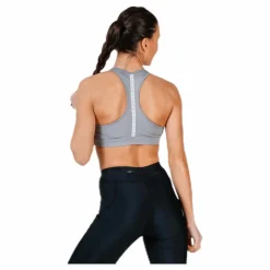 Freja Sports Bra Grey