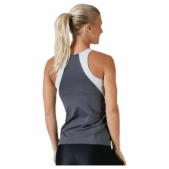 Freja Tank Top Black