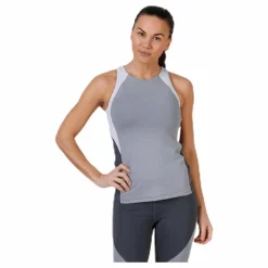 Freja Tank Top Grey