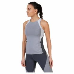 Freja Tank Top Grey
