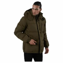 Frenkel Jacket Beige