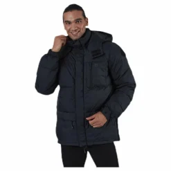 Frenkel Jacket Black