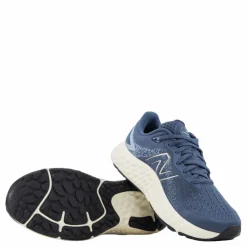 Fresh Foam Evoz V2 Natural Indigo (415)