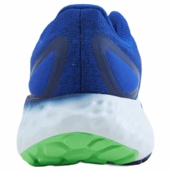 Fresh Foam Evoz V2 Serene Blue (454)