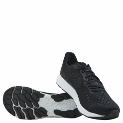 Fresh Foam Tempo V2 Black (001)