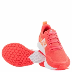 Fresh Foam Tempo v1 Pink