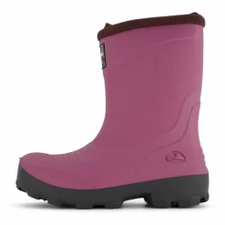 Frost Fighter Violet/charcoal