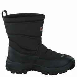 Frost Gtx Black