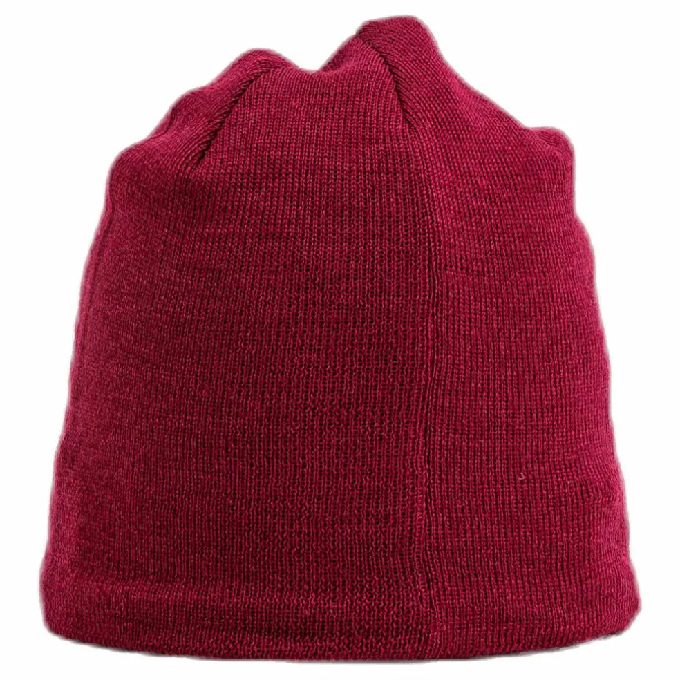 Frost Kids Beanie Red