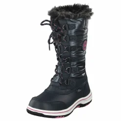 Frostby Waterproof Navy