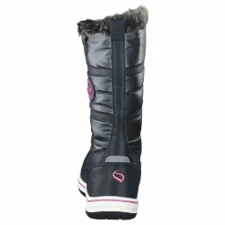 Frostby Waterproof Navy